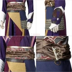 Wong Costume Doctor Strange In The Multiverse Of Madness Cosplay Suit 20 Wong Costume Doctor Strange In The Multiverse Of Madness Cosplay Suit -Cheap Ready To Ship Store 8 800x800 172