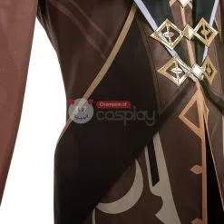 Genshin Impact Zhongli Cosplay Suit Vago Mundo Costume -Cheap Ready To Ship Store 8 800x800 18