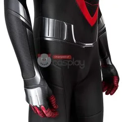 Spider Man Cosplay Costume Spiderman Miles Morales Jumpsuit Top Level -Cheap Ready To Ship Store 8 800x800 183