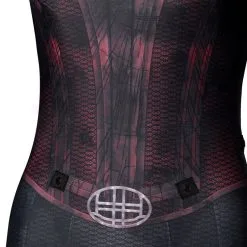 Wanda Maximoff Jumpsuit Doctor Strange In The Multiverse Of Madness Scarlet Witch Cosplay Costumes -Cheap Ready To Ship Store 8 800x800 184