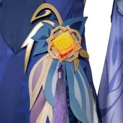 Ningguang Costume Genshin Impact Cosplay Suits -Cheap Ready To Ship Store 8 800x800 20