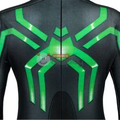 Spider Man Stealth Big Time Cosplay Costume Spiderman Jumpsuit For Kids -Cheap Ready To Ship Store 8 800x800 202