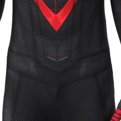 Spider-Man Miles Morales PS5 Cosplay Costume Spiderman Suit For Kids -Cheap Ready To Ship Store 8 800x800 205