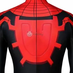 Superior Spider-Man Costumes Spider-Man Cosplay Costumes -Cheap Ready To Ship Store 8 800x800 206