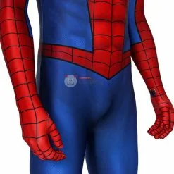 Spiderman Costume Spiderman PS4 Game Cosplay Costume -Cheap Ready To Ship Store 8 800x800 213