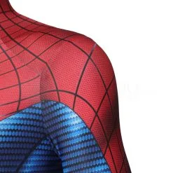 Spider-Man Cosplay Costume Spiderman PS5 Amazing Suit 23 Spider-Man Cosplay Costume Spiderman PS5 Amazing Suit -Cheap Ready To Ship Store 8 800x800 217