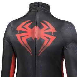 Kids Spider-Man: Across The Spider-Verse Cosplay Suit Miles Morales Costume 21 Kids Spider-Man: Across The Spider-Verse Cosplay Suit Miles Morales Costume -Cheap Ready To Ship Store 8 800x800 221