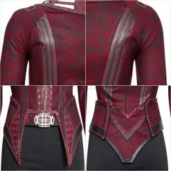 Doctor Strange In The Multiverse Of Madness Scarlet Witch Cosplay Costumes -Cheap Ready To Ship Store 8 800x800 224