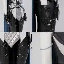 Thor 4 Love And Thunder Cosplay Costumes Valkyrie Halloween Suit -Cheap Ready To Ship Store 8 800x800 230