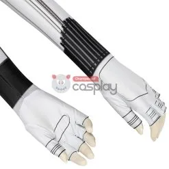 Natasha Romanoff White Jumpsuit 2020 Movie Black Widow Cosplay Costume -Cheap Ready To Ship Store 8 800x800 231