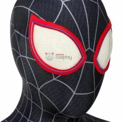 Miles Morales Costume Spider-Man Into The Spider-Verse Cosplay Costume -Cheap Ready To Ship Store 8 800x800 236