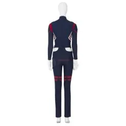 Captain Carter Costume What If Peggy Carter Cosplay Suit -Cheap Ready To Ship Store 8 800x800 241