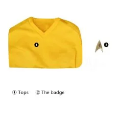 Star Trek Strange New Worlds Spock Cosplay Costume Christopher Pike Cosplay Suit 36 Star Trek Strange New Worlds Spock Cosplay Costume Christopher Pike Cosplay Suit -Cheap Ready To Ship Store 8 800x800 243