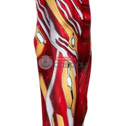 Iron Man Jumpsuit The Avengers Tony Stark Cosplay Costume For Kids -Cheap Ready To Ship Store 8 800x800 248