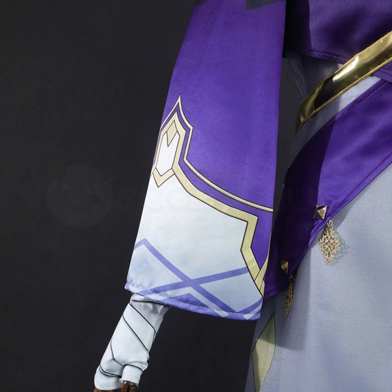 Dunyarzad Costume Genshin Impact Cosplay Suit 8 Dunyarzad Costume Genshin Impact Cosplay Suit - Image 8