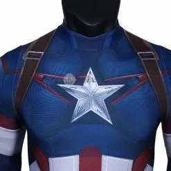 Captain America Costumes Avengers 2 Austrian Age Captain America Captain Steve Rogers Cosplay Costumes 21 Captain America Costumes Avengers 2 Austrian Age Captain America Captain Steve Rogers Cosplay Costumes -Cheap Ready To Ship Store 8 800x800 250