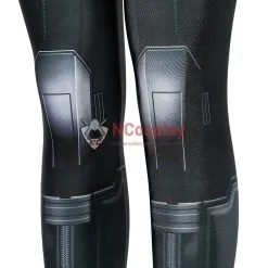 Avengers Infinity War Black Widow Costumes Natasha Romanoff Jumpsuit Cosplay Costume -Cheap Ready To Ship Store 8 800x800 255