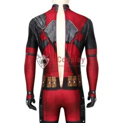 New Deadpool Wade Wilson Jumpsuit Cosplay Costume 25 New Deadpool Wade Wilson Jumpsuit Cosplay Costume -Cheap Ready To Ship Store 8 800x800 258