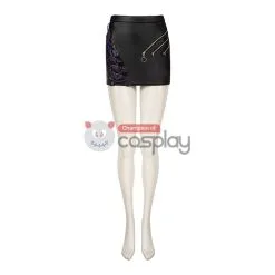 League Of Legends LOL 2020 S10 KDA All Out Evelynn Cosplay Costume -Cheap Ready To Ship Store 8 800x800 26