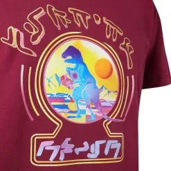 Guardians Of The Galaxy 3 Star-Lord Peter Quill T-shirt Cosplay Costumes -Cheap Ready To Ship Store 8 800x800 260