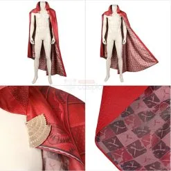 Stephen Strange Cosplay Costume Doctor Strange In The Multiverse Of Madness Suit -Cheap Ready To Ship Store 8 800x800 261