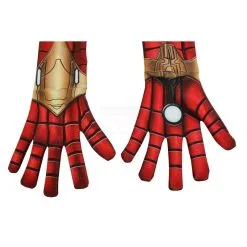 Avengers 3 Infinity War Cosplay Costumes Spider-Man Peter Parker Jumpsuit -Cheap Ready To Ship Store 8 800x800 268