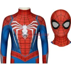 Kids Spiderman Jumpsuit Marvel Spider Man PS4 Cosplay Costume 25 Kids Spiderman Jumpsuit Marvel Spider Man PS4 Cosplay Costume -Cheap Ready To Ship Store 8 800x800 269