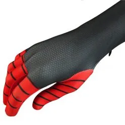 Ultimate Spider-Man Cosplay Costume Miles Morales Jumpsuit -Cheap Ready To Ship Store 8 800x800 274