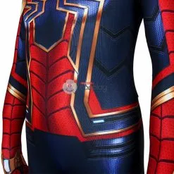 Kids Iron Spiderman Costume Avengers Endgame Spider-Man Peter Parker Cosplay Costumes 22 Kids Iron Spiderman Costume Avengers Endgame Spider-Man Peter Parker Cosplay Costumes -Cheap Ready To Ship Store 8 800x800 282