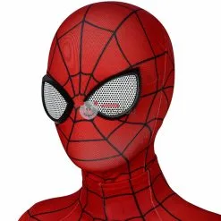 Kids Ultimate SpiderMan Costume Ultimate Spider-Man Classic Cosplay Costumes -Cheap Ready To Ship Store 8 800x800 286