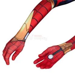 Spider-Man Far From Home Cospaly Costumes Iron Spider Suits 16 Spider-Man Far From Home Cospaly Costumes Iron Spider Suits -Cheap Ready To Ship Store 8 800x800 287