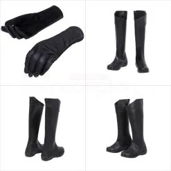 Obi-Wan Kenobi Third Sister Costume Star Wars Reva Sevander Cosplay Suit 16 Obi-Wan Kenobi Third Sister Costume Star Wars Reva Sevander Cosplay Suit -Cheap Ready To Ship Store 8 800x800 295