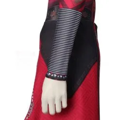 Black Panther Wakanda Forever Cosplay Costumes Dora Milaje Aneka Nakia Ayo Jumpsuit -Cheap Ready To Ship Store 8 800x800 297