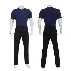 2023 Leon S Kennedy Cosplay Costumes Resident Evil 4 Remake Suit -Cheap Ready To Ship Store 8 800x800 299