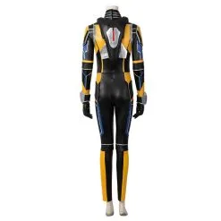 Ant-Man And The Wasp Quantumania 2023 Hope Van Dyne Wasp Cosplay Costumes -Cheap Ready To Ship Store 8 800x800 300