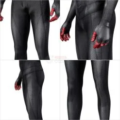 Spider-Man Miles Morales PS5 Cosplay Costume Spiderman Suit -Cheap Ready To Ship Store 8 800x800 308