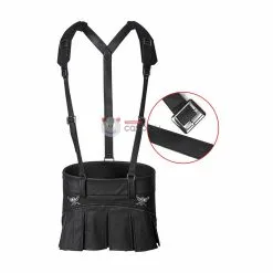 Tifa Lockhart Costume Final Fantasy 7 Cosplay Costume Full Set -Cheap Ready To Ship Store 8 800x800 31