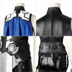 Thor 4 Love And Thunder King Valkyrie Cosplay Costume -Cheap Ready To Ship Store 8 800x800 313