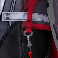 Genshin Impact Diluc Cosplay Costume Red Suit -Cheap Ready To Ship Store 8 800x800 32