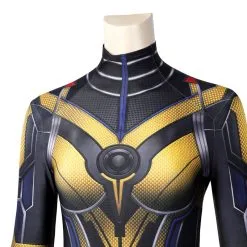 Ant-Man And The Wasp Quantumania Hope Jumpsuit Cosplay Costumes -Cheap Ready To Ship Store 8 800x800 320