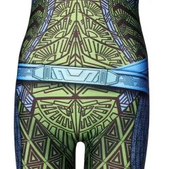 Black Panther Wakanda Forever Nakia Jumpsuit Cosplay Costumes -Cheap Ready To Ship Store 8 800x800 328