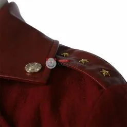 Top Alice Costume Final Fantasy VII Remake Cosplay Costume -Cheap Ready To Ship Store 8 800x800 33