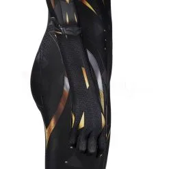 Black Panther Wakanda Forever Shuri Black Cosplay Costume -Cheap Ready To Ship Store 8 800x800 332