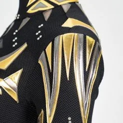 Shuri Black Costume Black Panther Wakanda Forever Cosplay Suit -Cheap Ready To Ship Store 8 800x800 343