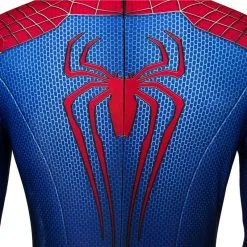 The Amazing Spider-Man Cosplay Costumes Spider-Man Jumpsuit -Cheap Ready To Ship Store 8 800x800 356