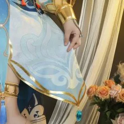 Nilou Cosplay Costume Game Genshin Impact Halloween Suit -Cheap Ready To Ship Store 8 800x800 36