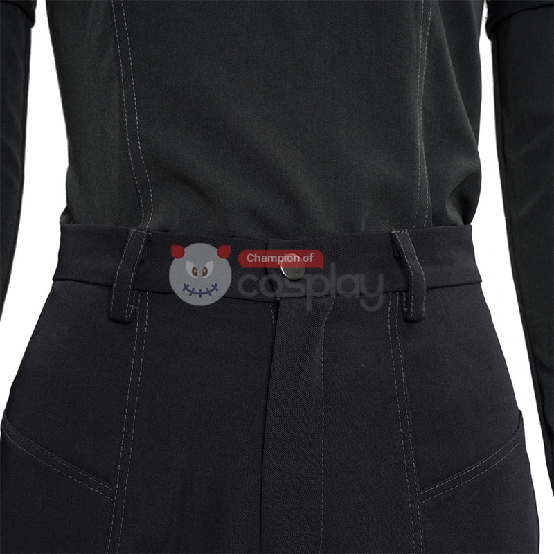 The Mandalorian Bo-Katan Kryze Cosplay Costume 9 The Mandalorian Bo-Katan Kryze Cosplay Costume - Image 9