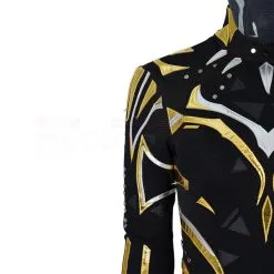 Black Panther Wakanda Forever Shuri Cosplay Costumes Deluxe Outfit 19 Black Panther Wakanda Forever Shuri Cosplay Costumes Deluxe Outfit -Cheap Ready To Ship Store 8 800x800 367