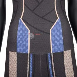 Shuri Costume Black Panther Cosplay Costume -Cheap Ready To Ship Store 8 800x800 376