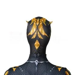 Black Panther Wakanda Forever Cosplay Costumes Shuri Jumpsuit -Cheap Ready To Ship Store 8 800x800 388